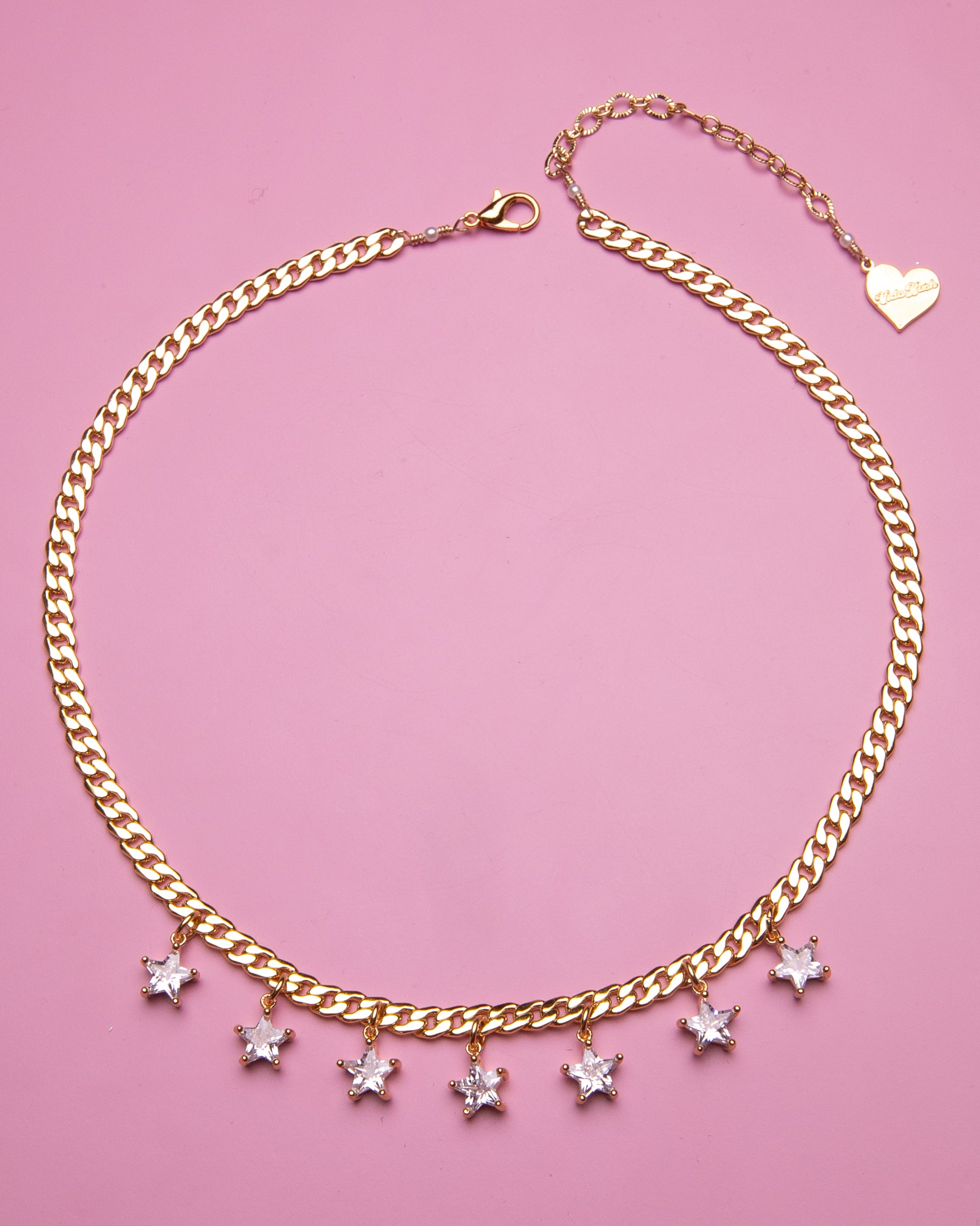 Starlight Necklace – VidaKush