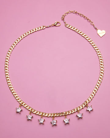 Starlight Necklace