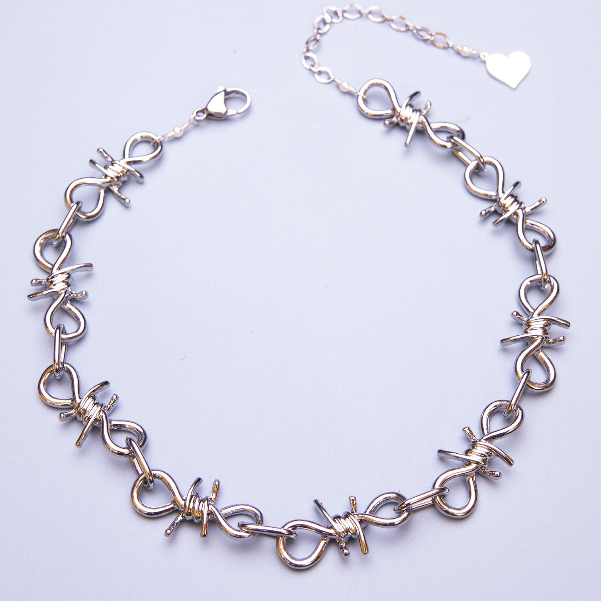 Barbed Wire Choker - Main Image