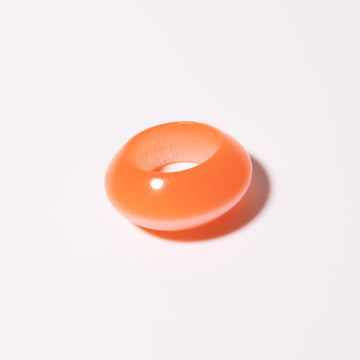 Peach Smoothie Ring