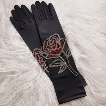 Gaston Slayer Gloves
