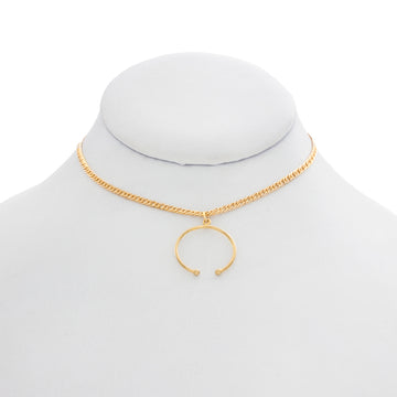 Simple Theia Necklace