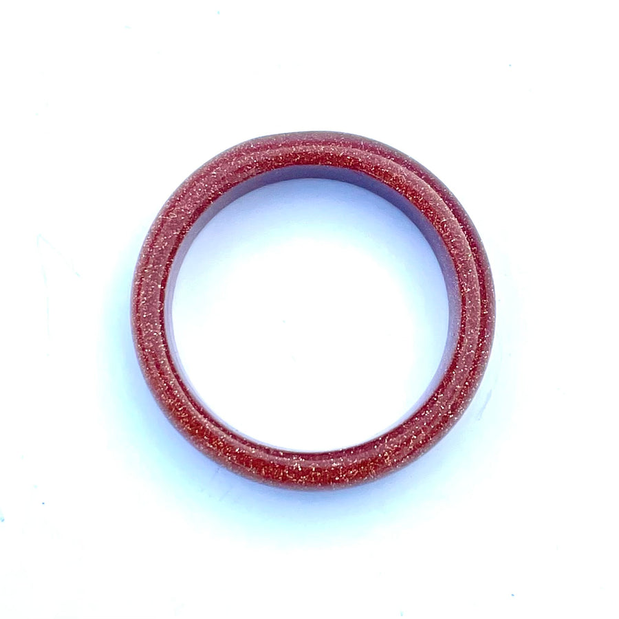 Cinnamon Stick Ring