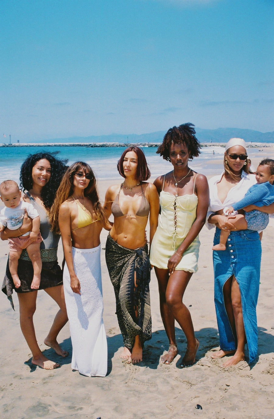 Fashion Mamas Edit