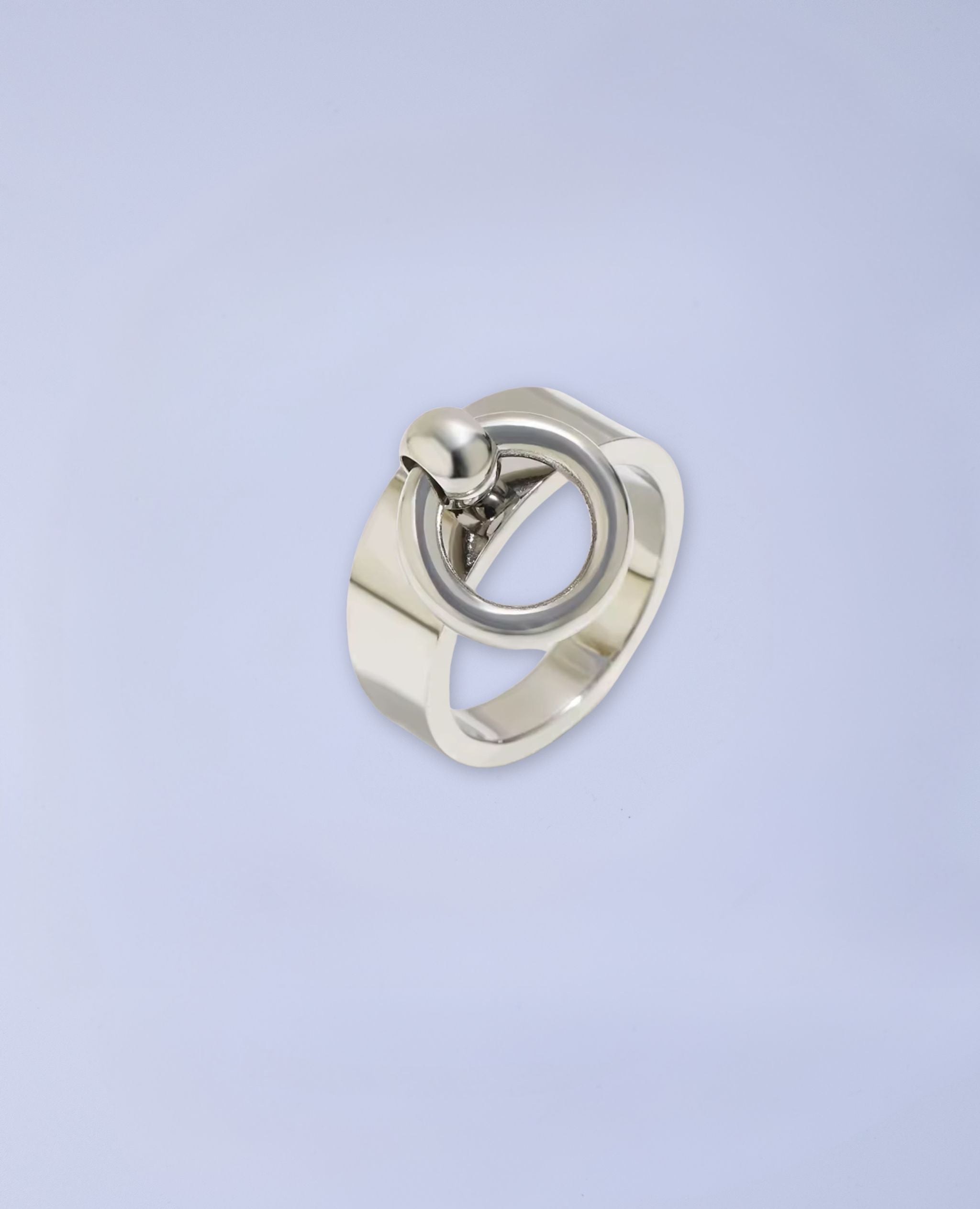 Floating O Ring