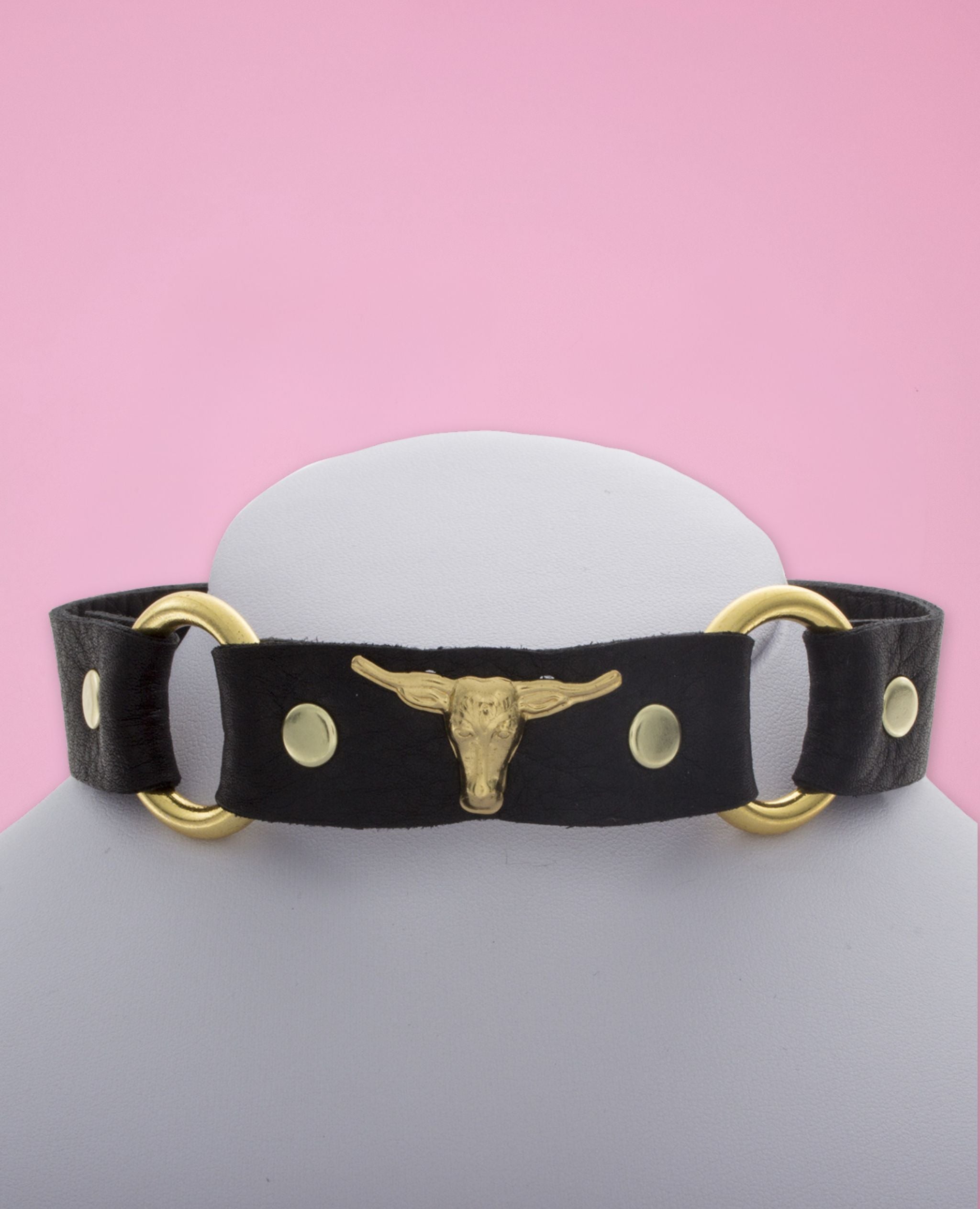 El Toro Choker
