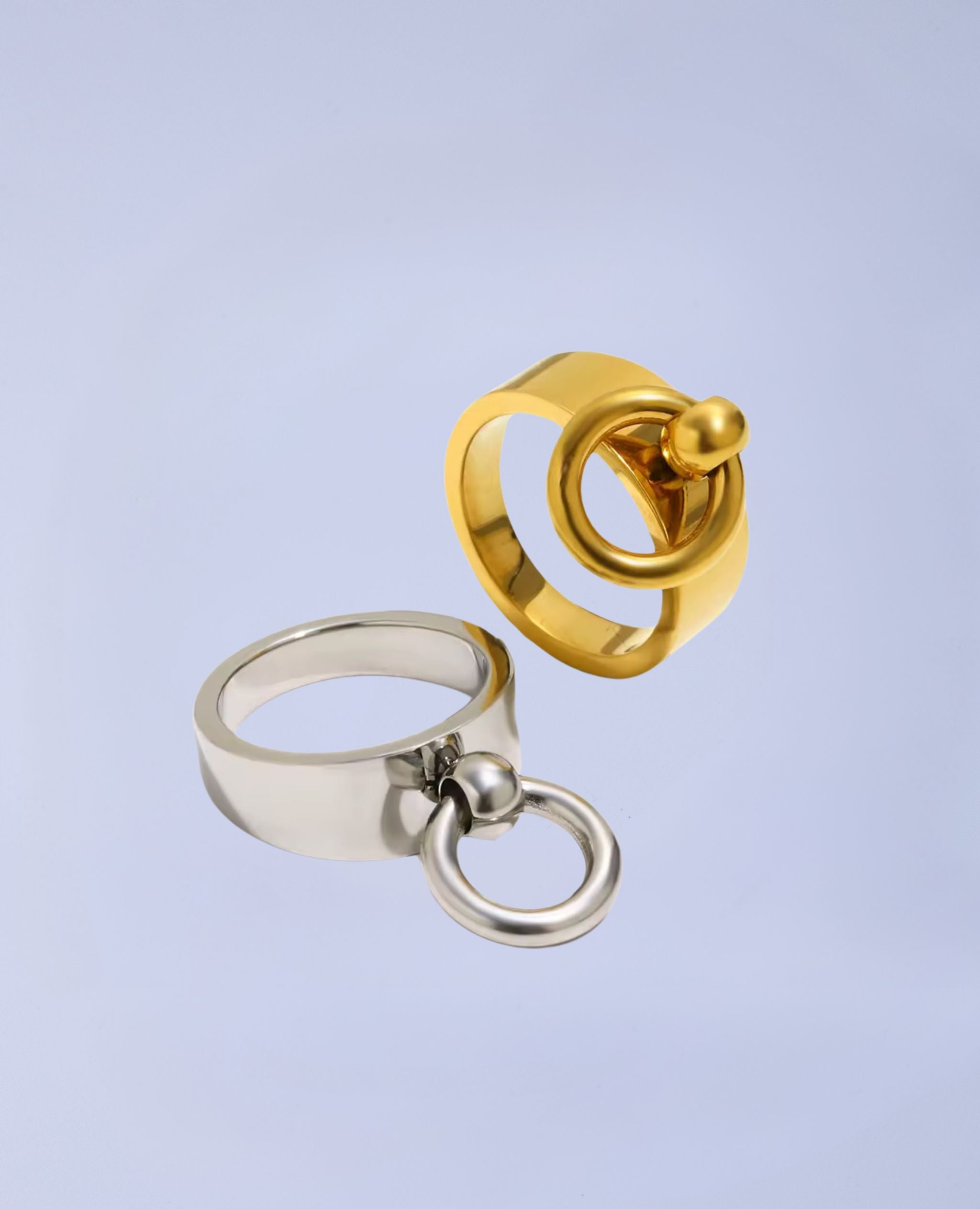 Floating O Ring