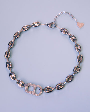 Soda Pop Choker