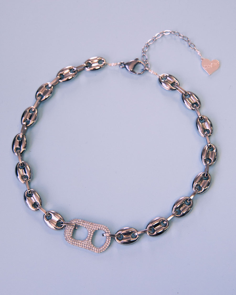 Soda Pop Choker