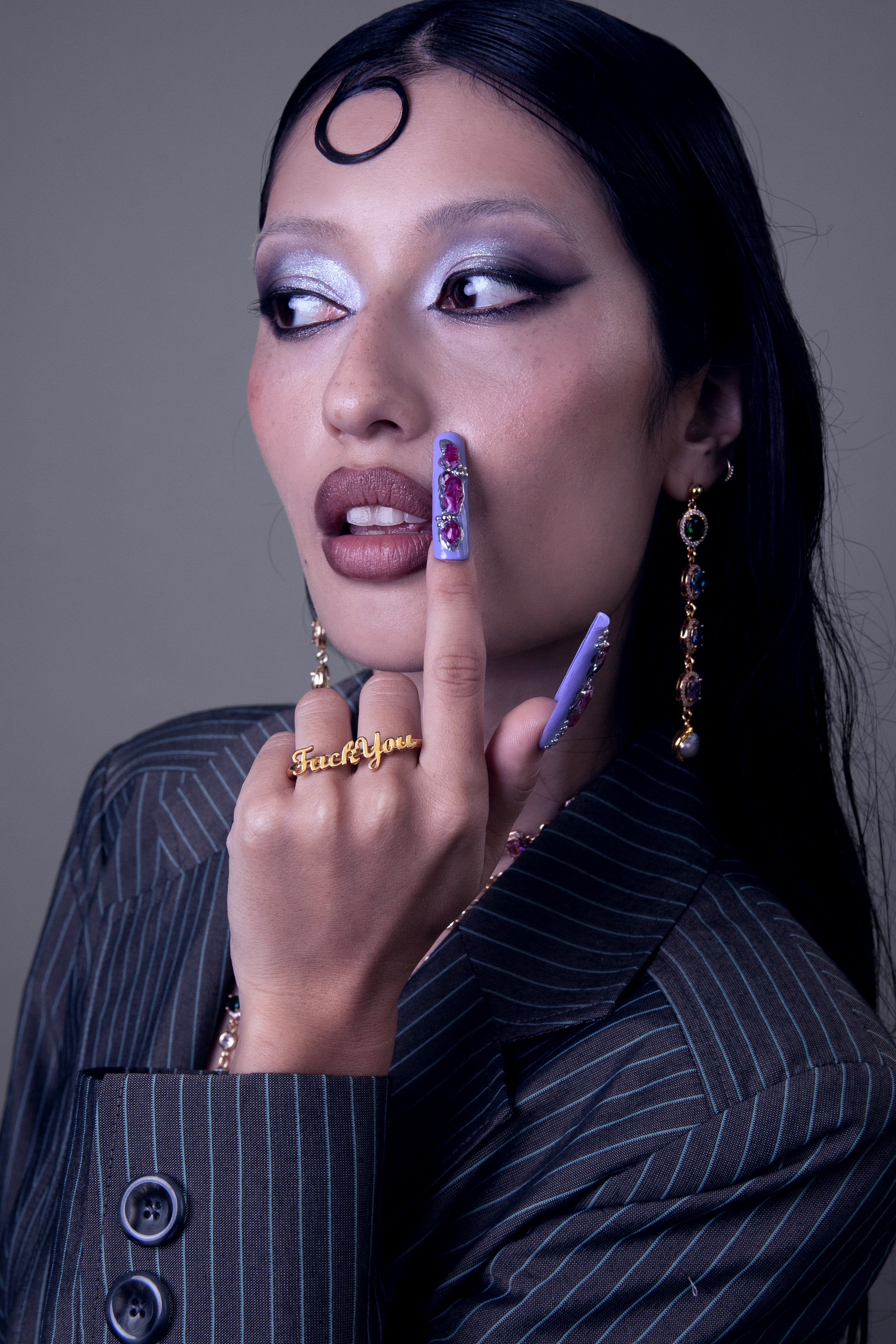 Fuck You Double Ring 2.0