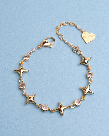 Star Power Bracelet