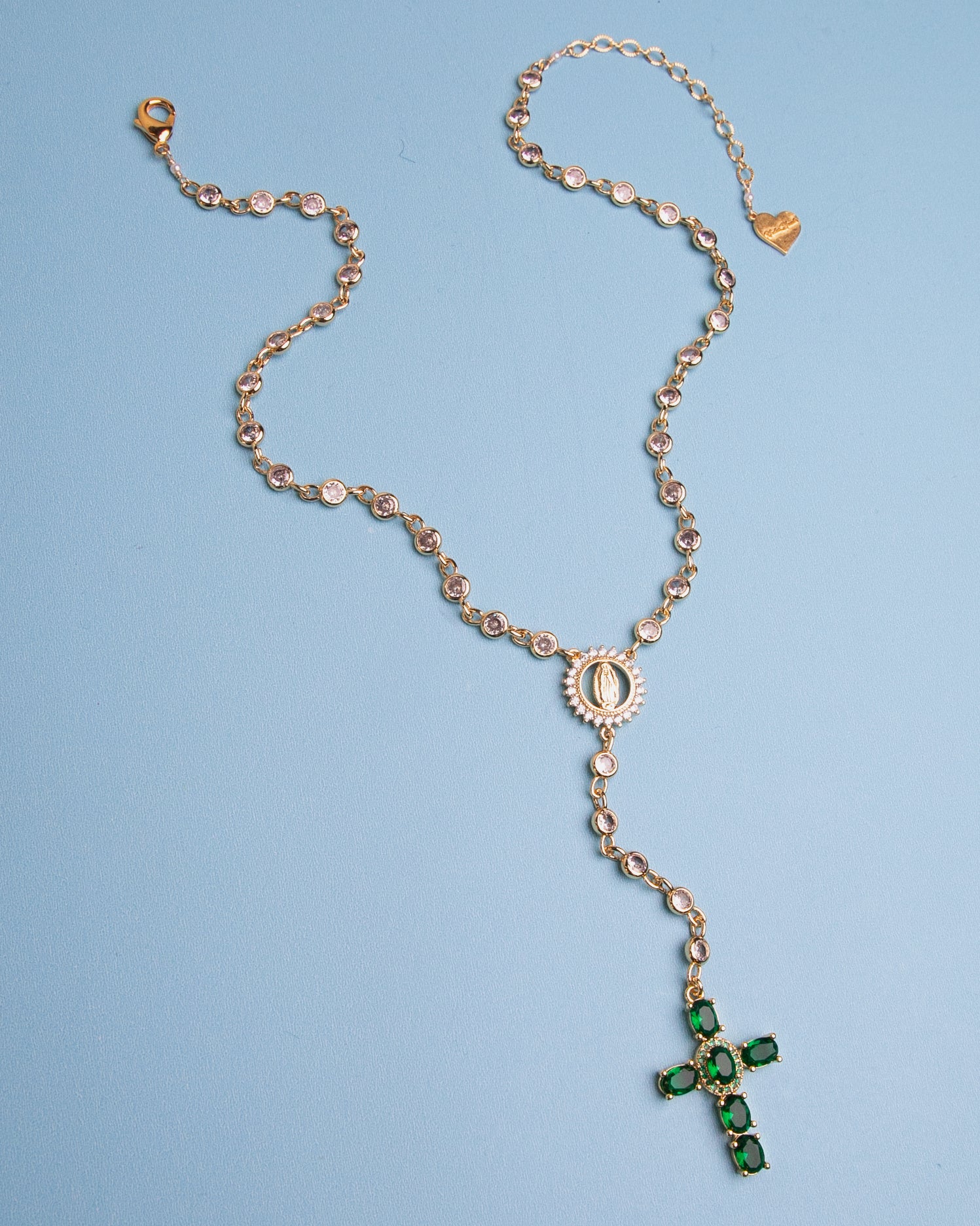 Sunday School Rosary