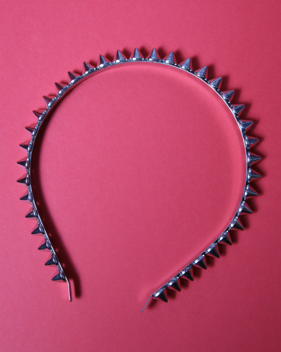 Spike Headband