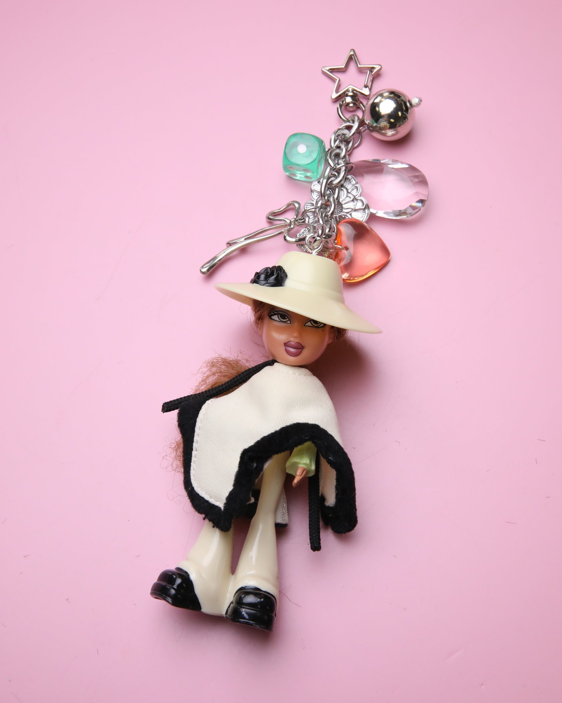 Bratz Purse Charm