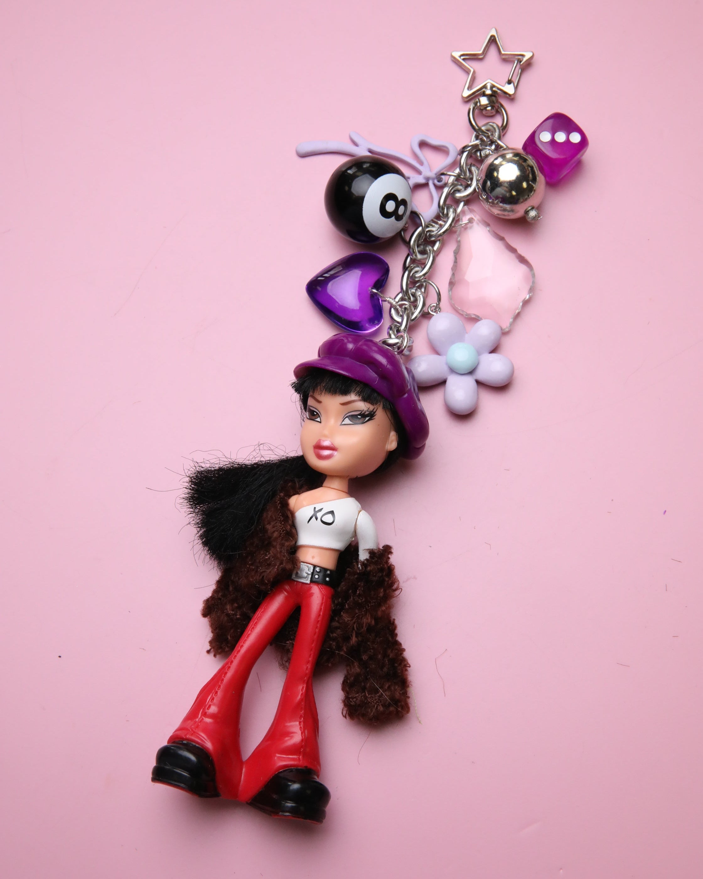 Bratz Purse Charm