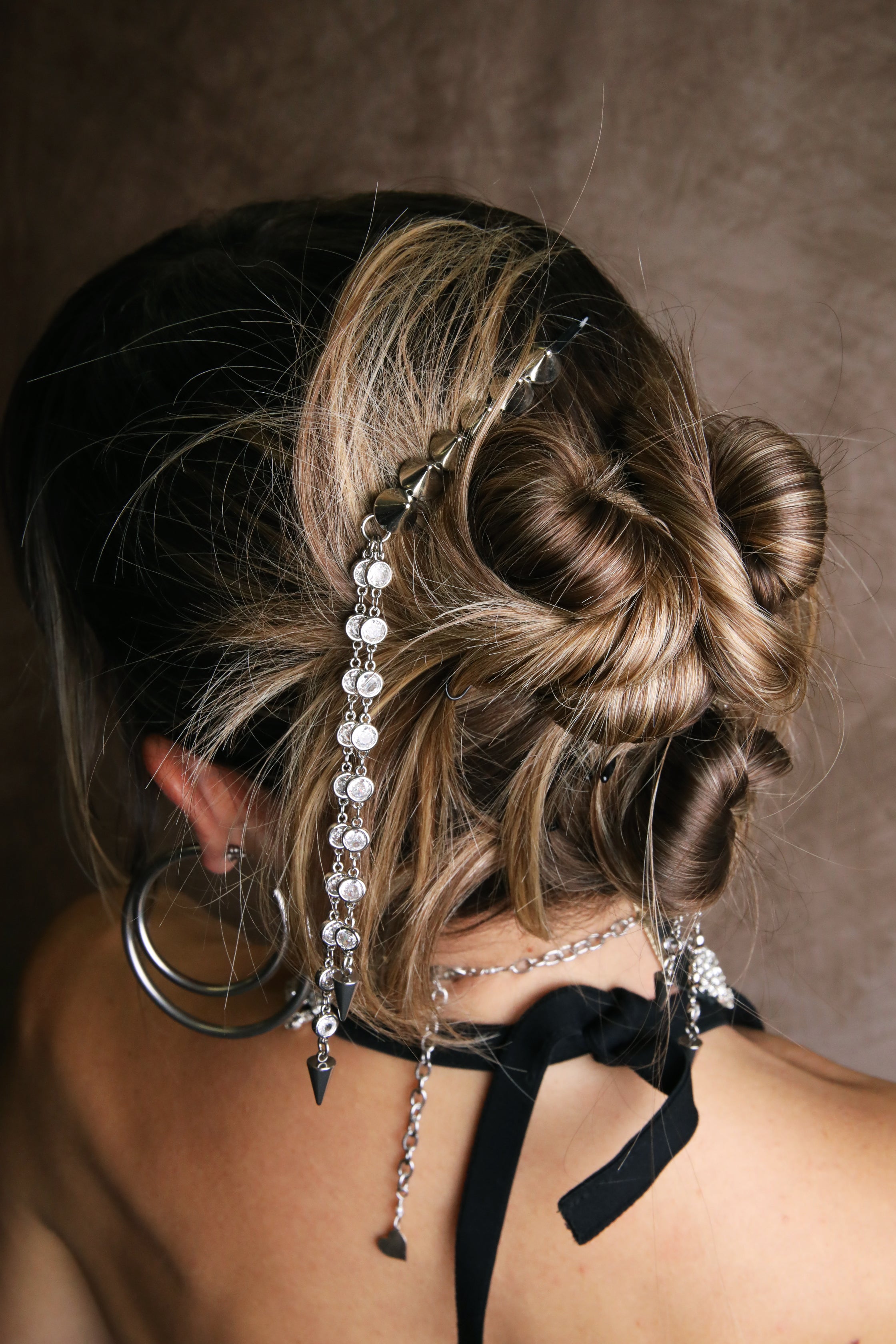 Spike Bobby Pins