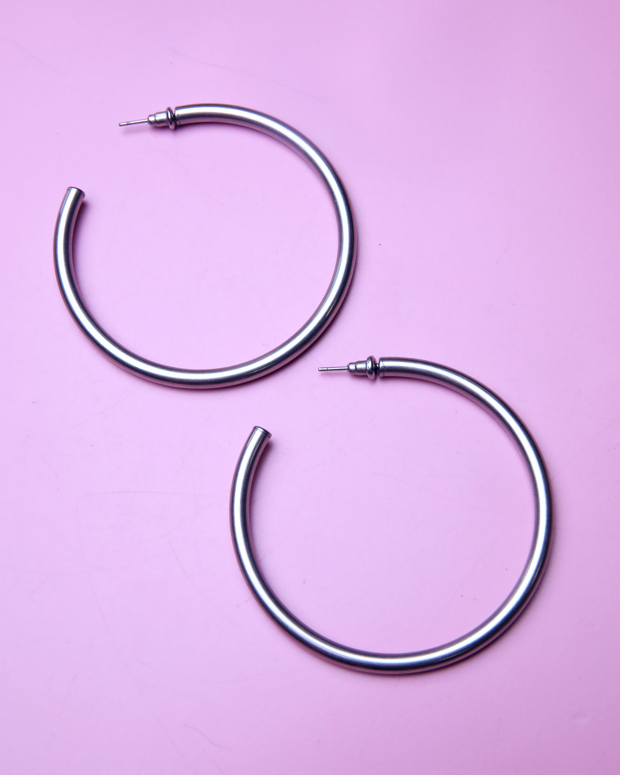 The Perfect Hoop
