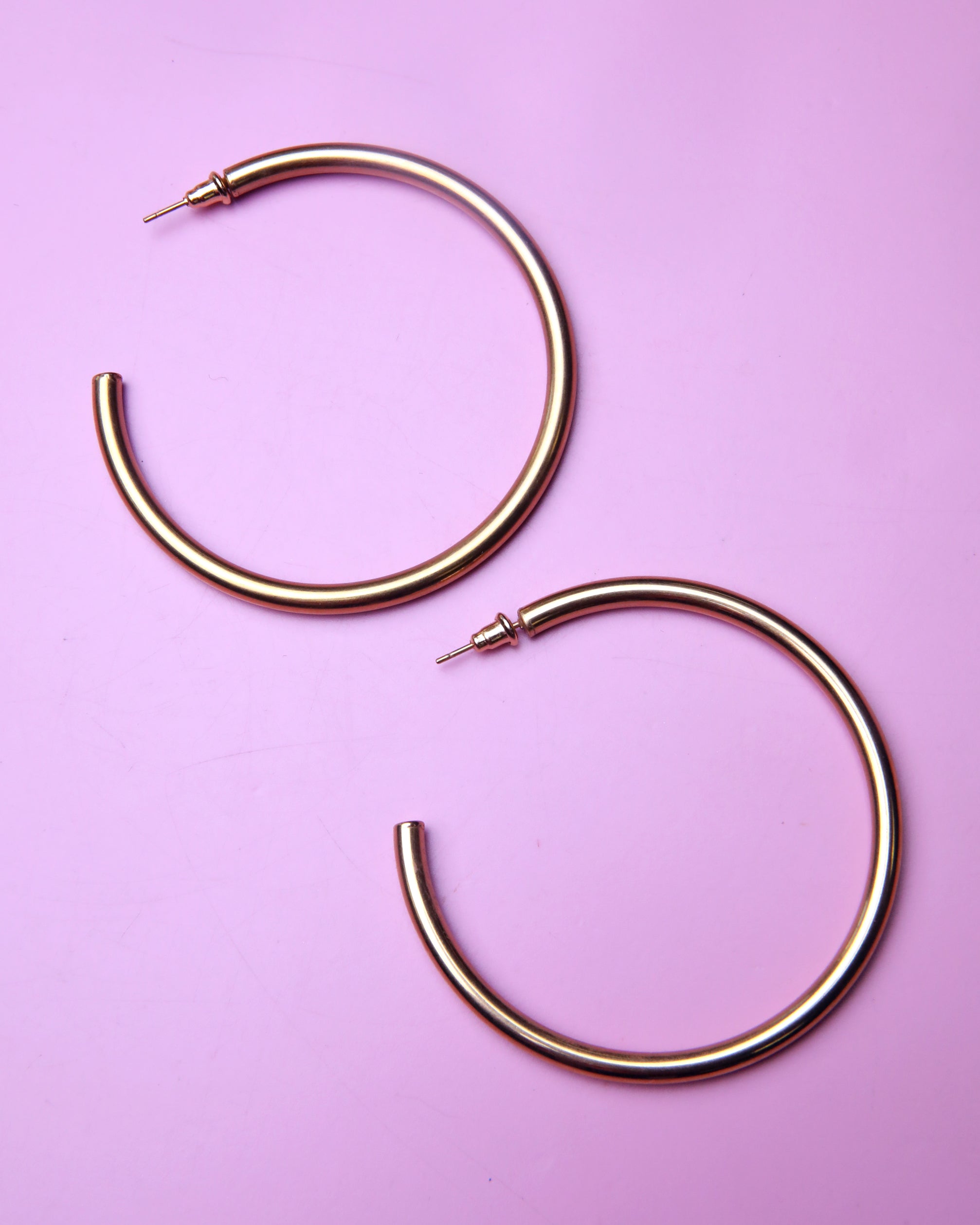 The Perfect Hoop