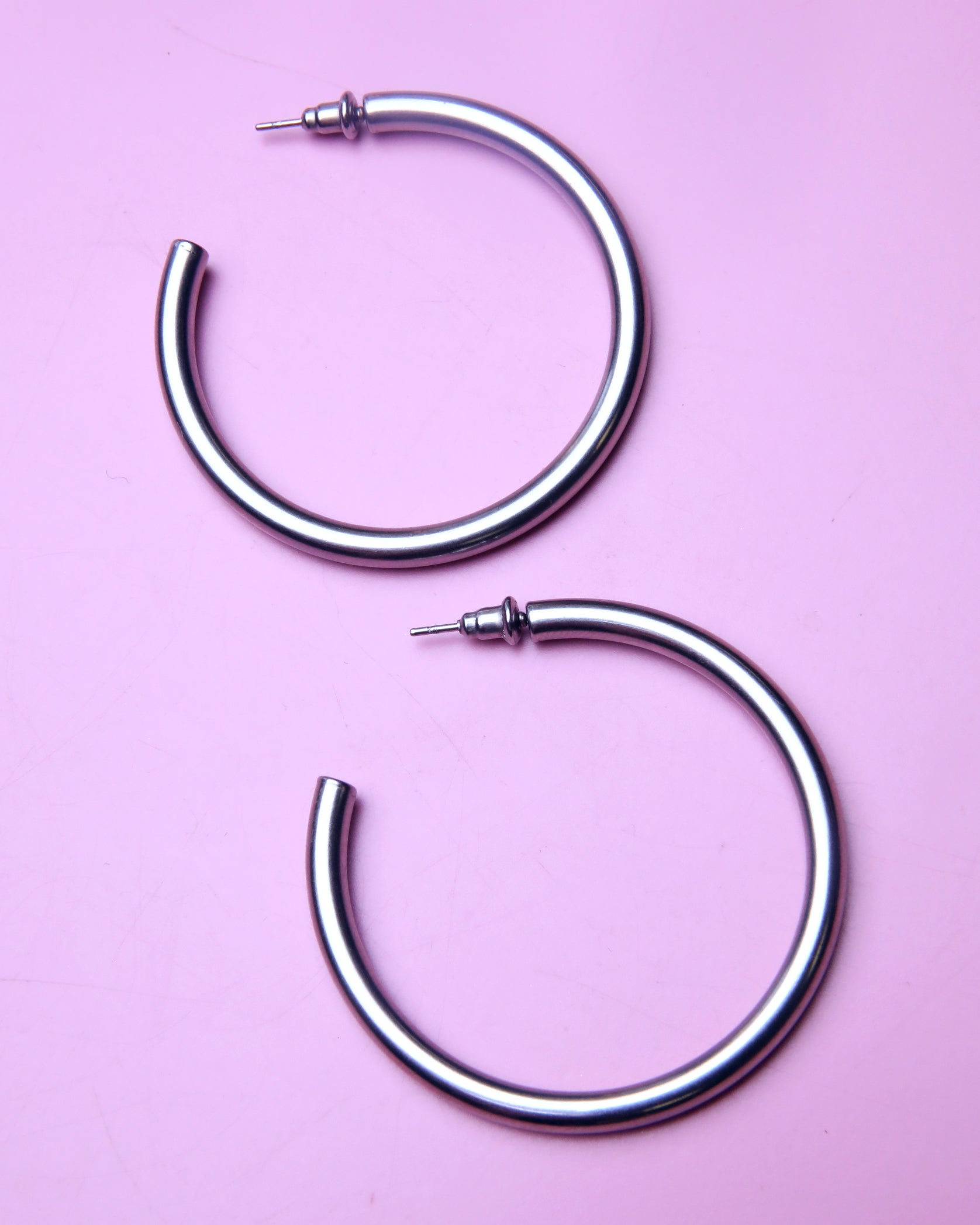 The Perfect Hoop