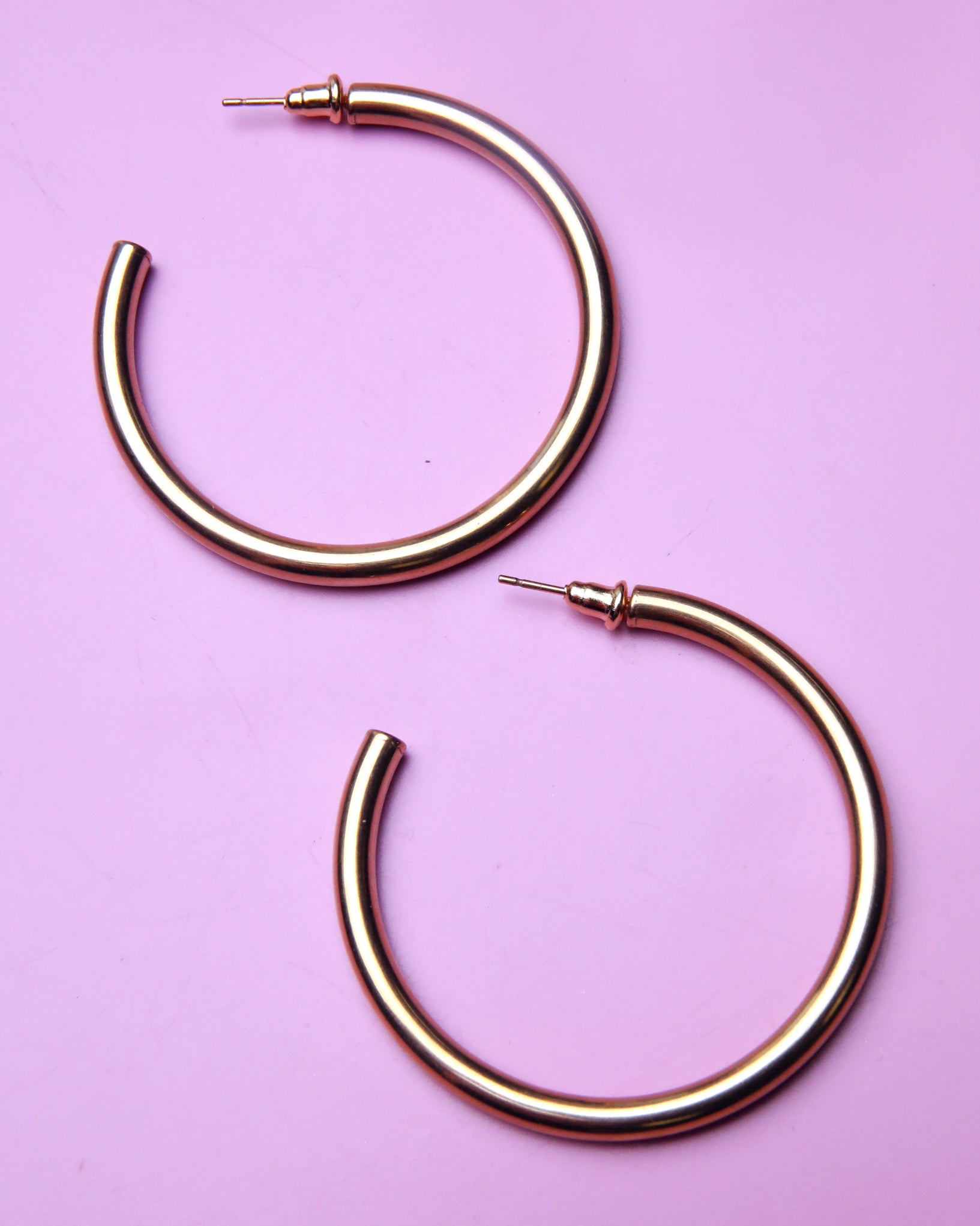 The Perfect Hoop