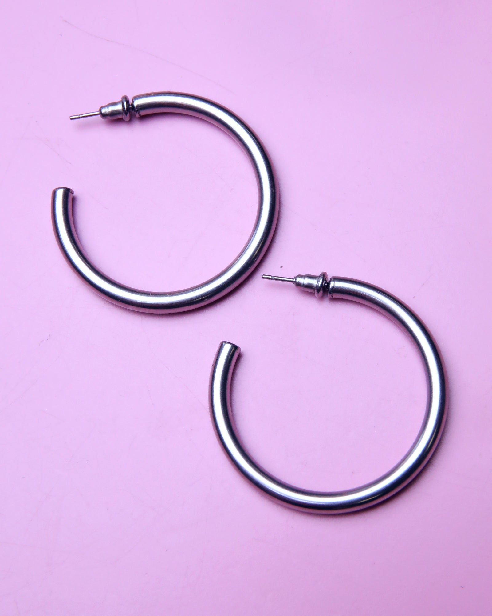 The Perfect Hoop