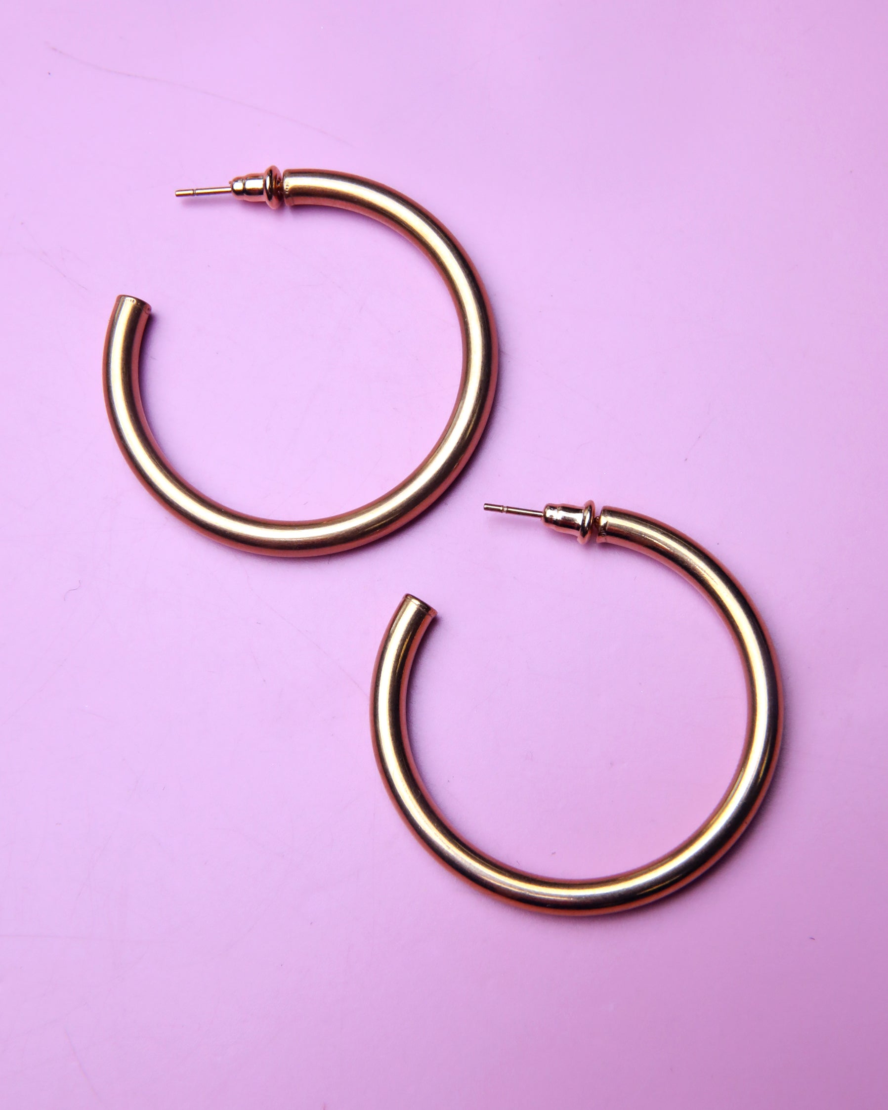 The Perfect Hoop
