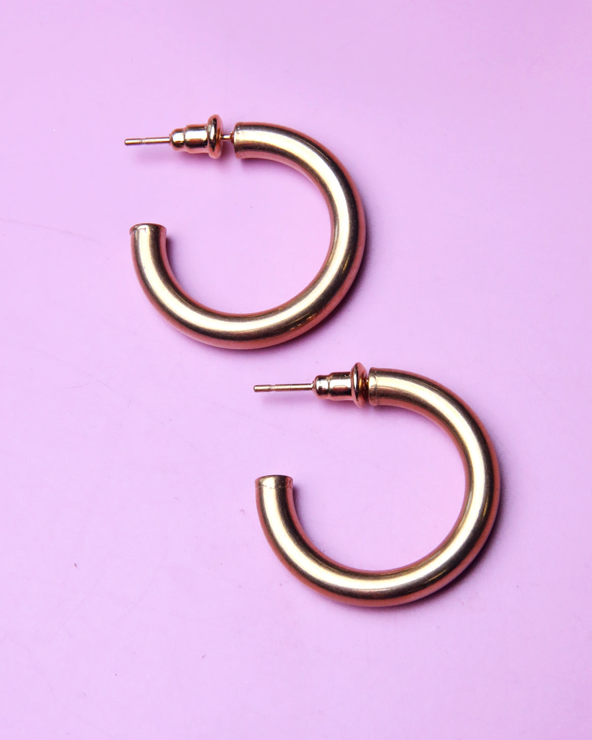 The Perfect Hoop