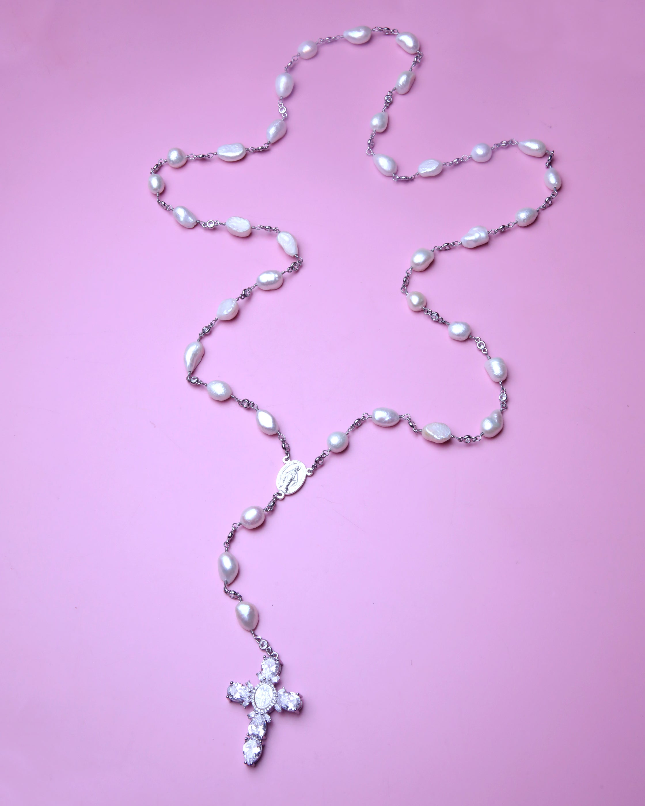 Like A Prayer Rosary