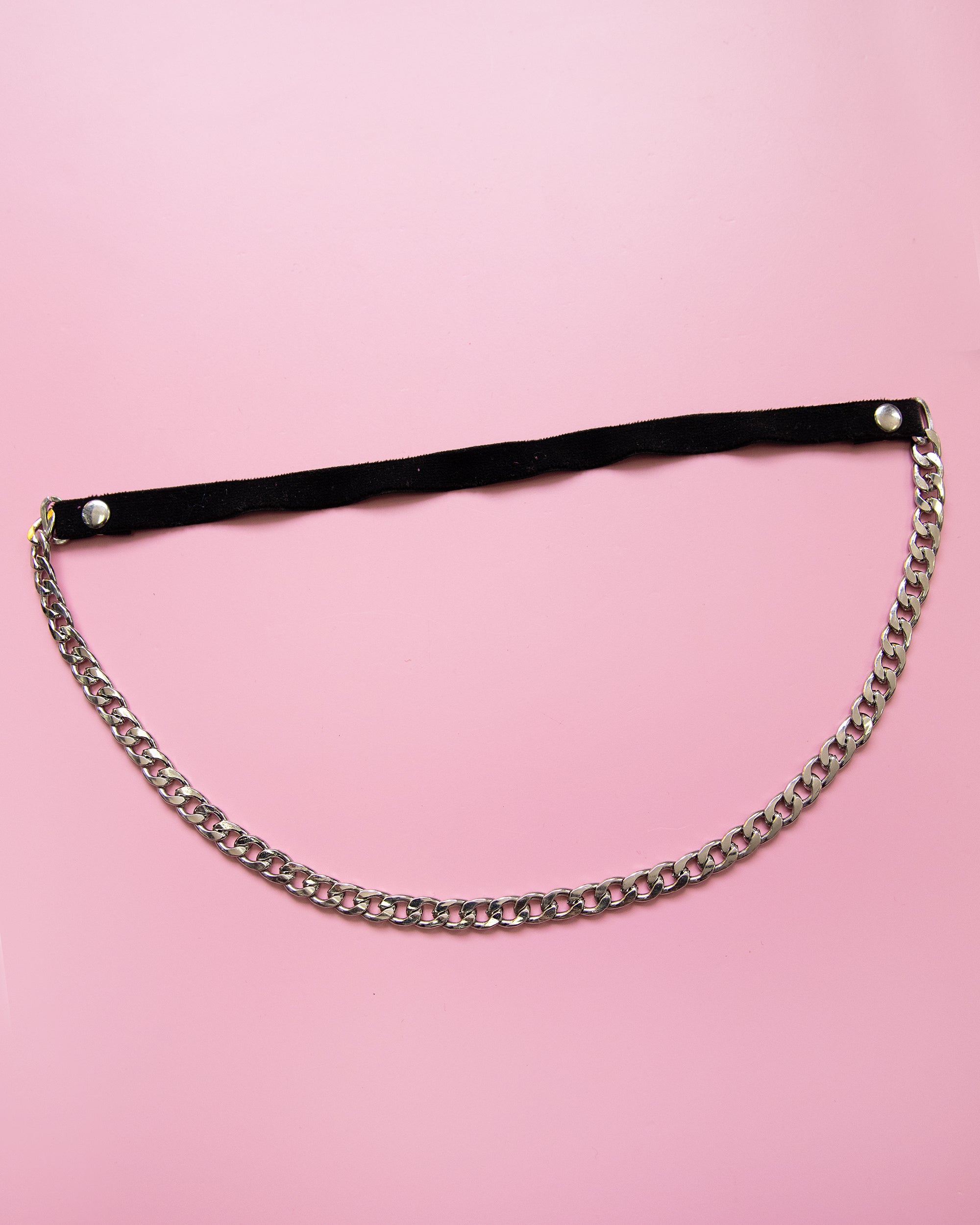 Chain Headband