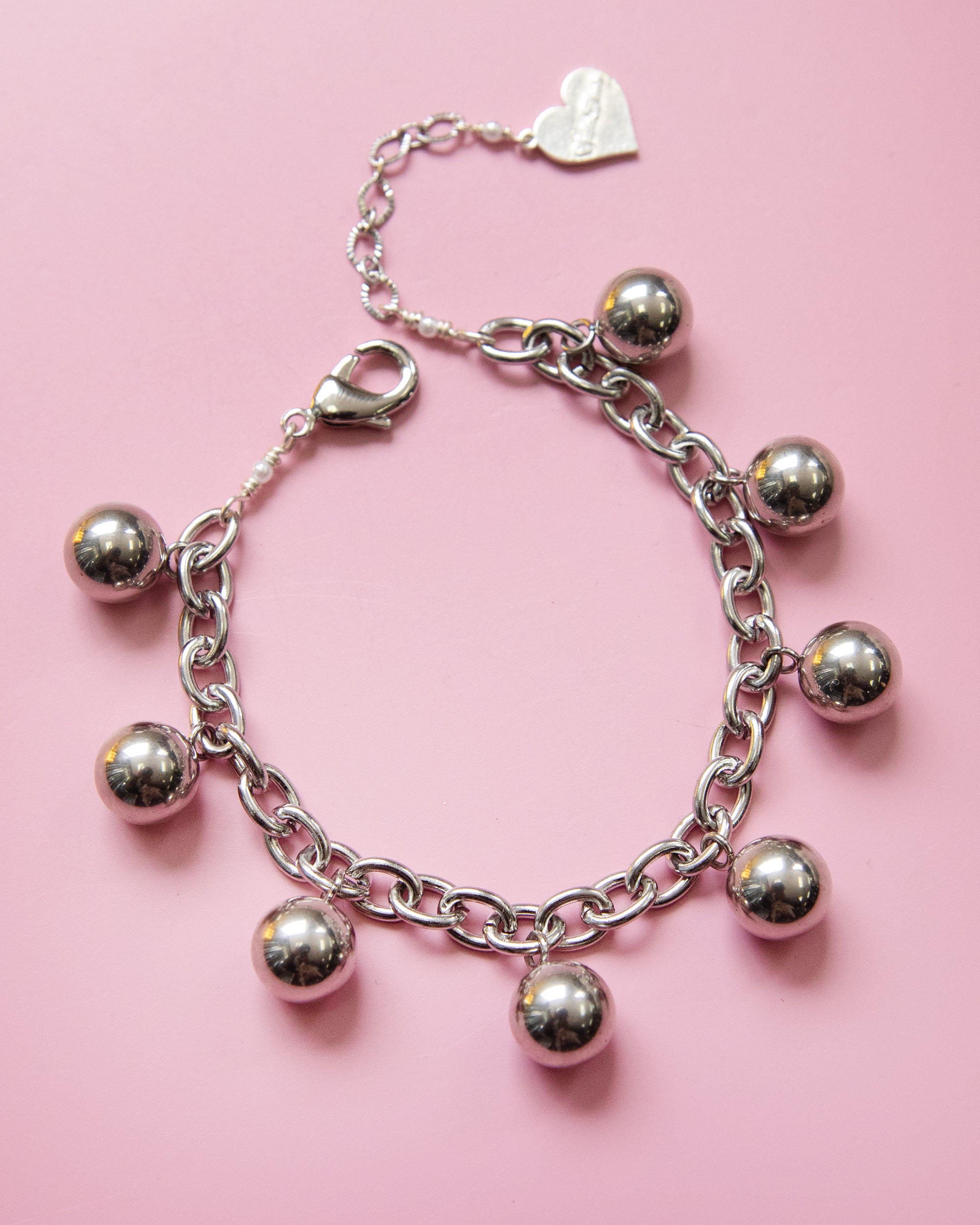 Sphere Bracelet