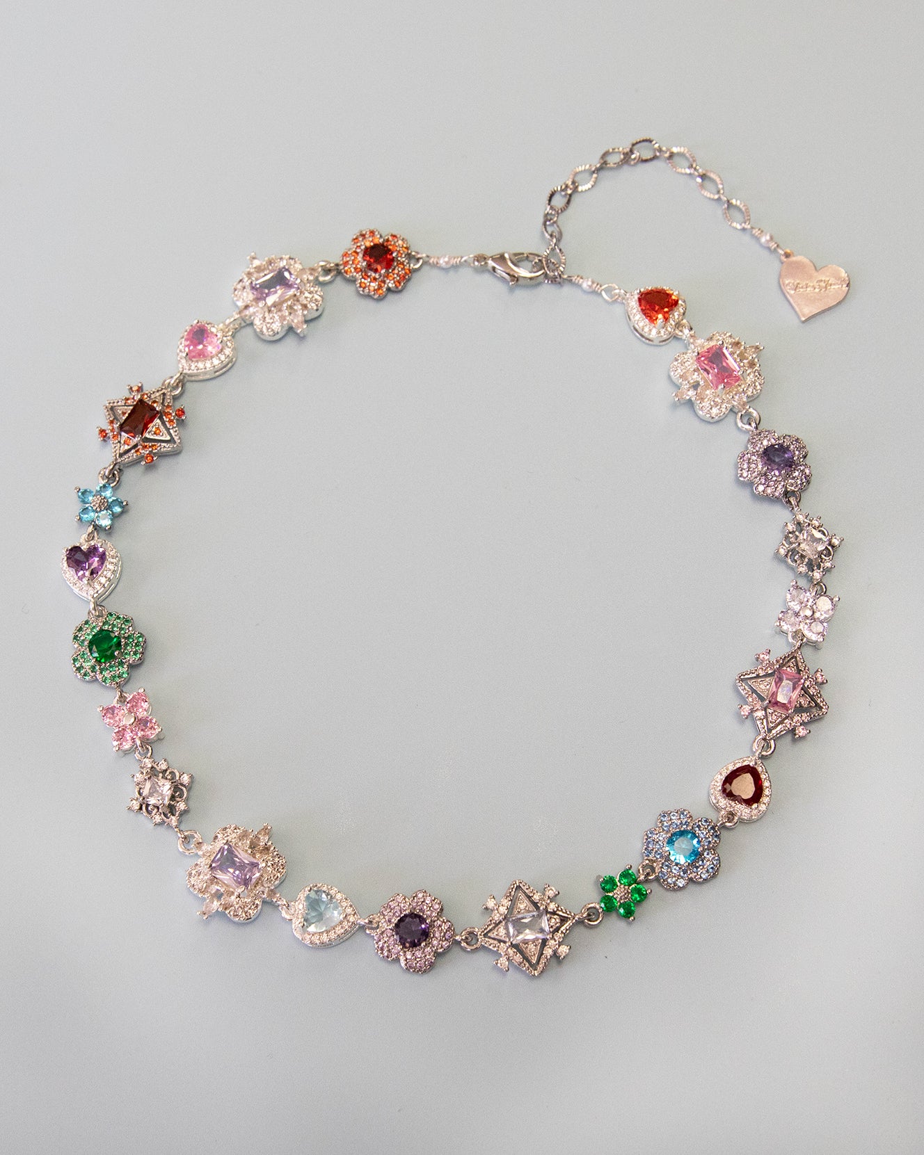 Organized Chaos Choker