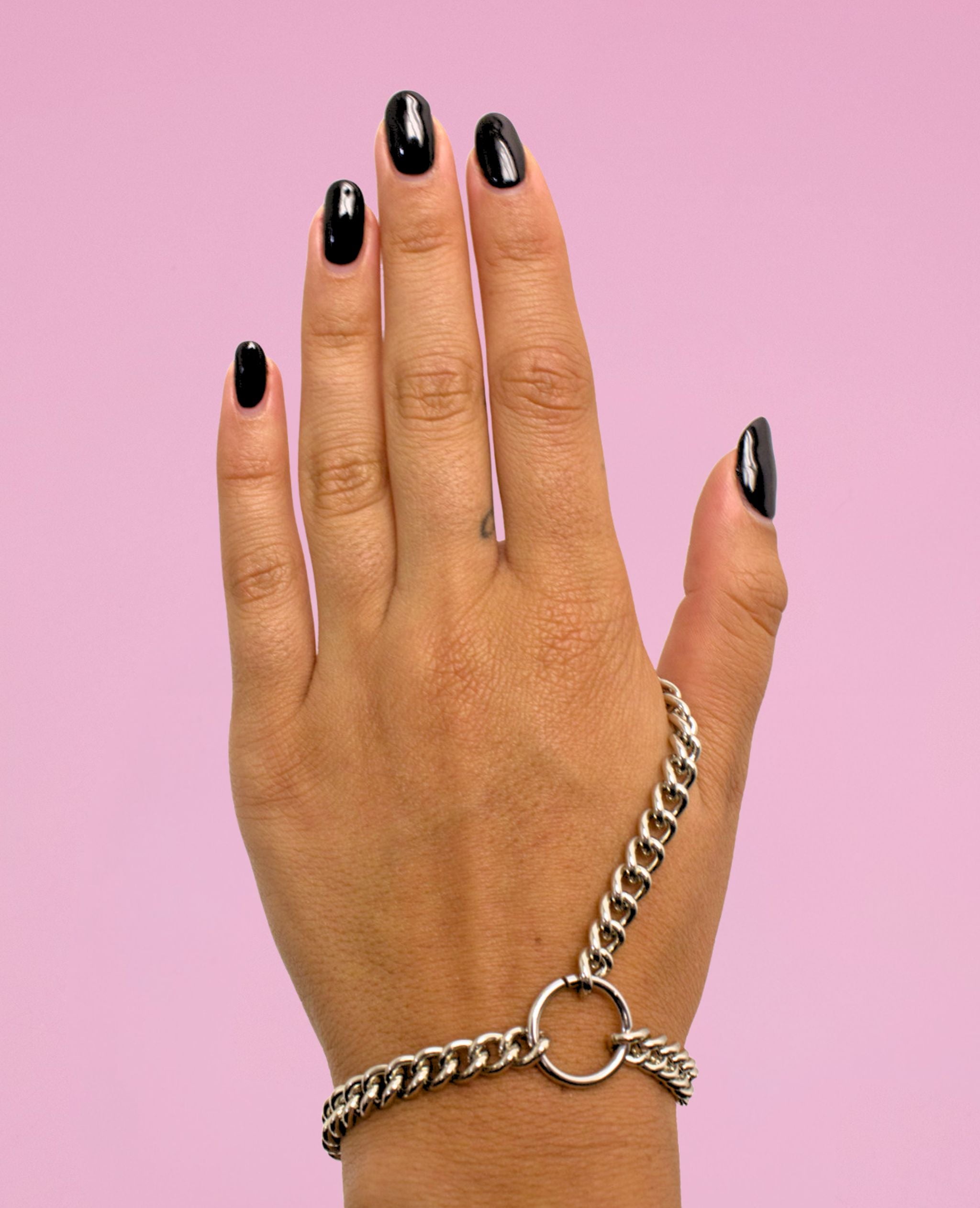 Ride or Die Hand Chain
