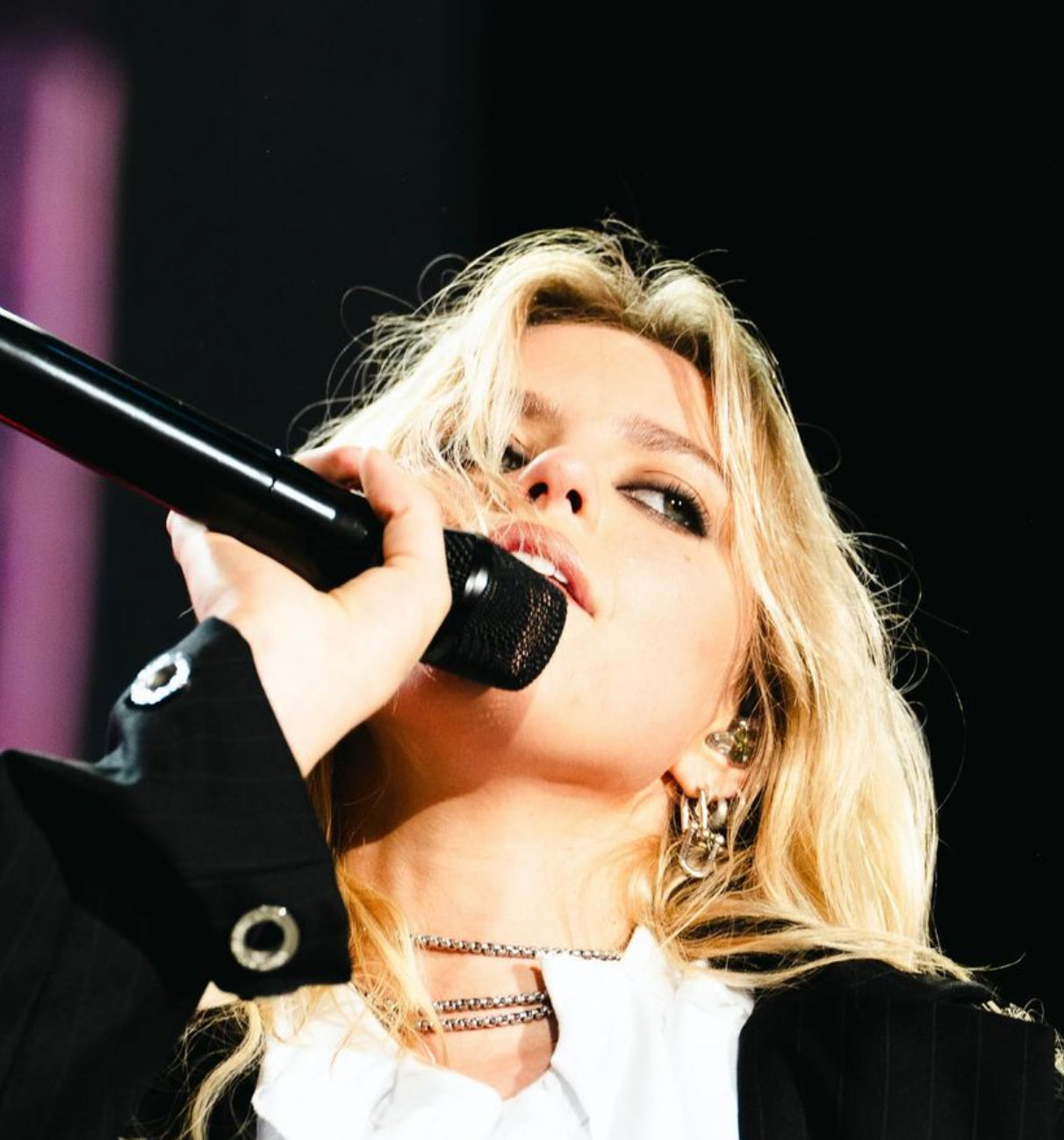 Locked Up Pocket Chain