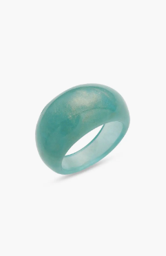 Aqua Dream Smoothie Ring