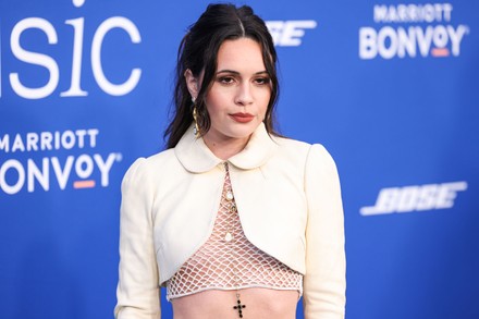 Teardrop Pearl Rosary