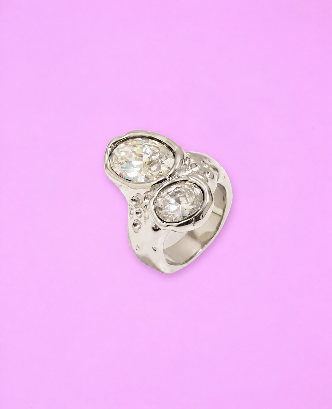 Double Vision Ring
