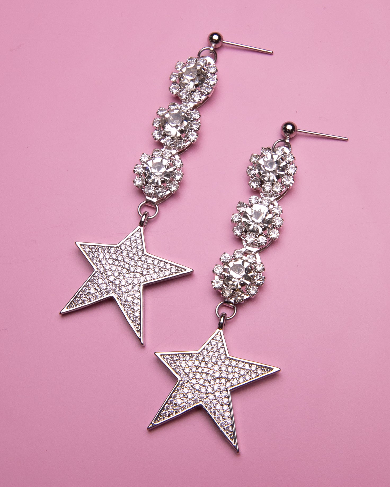 Stargasm Earrings