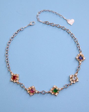 Baroque Choker