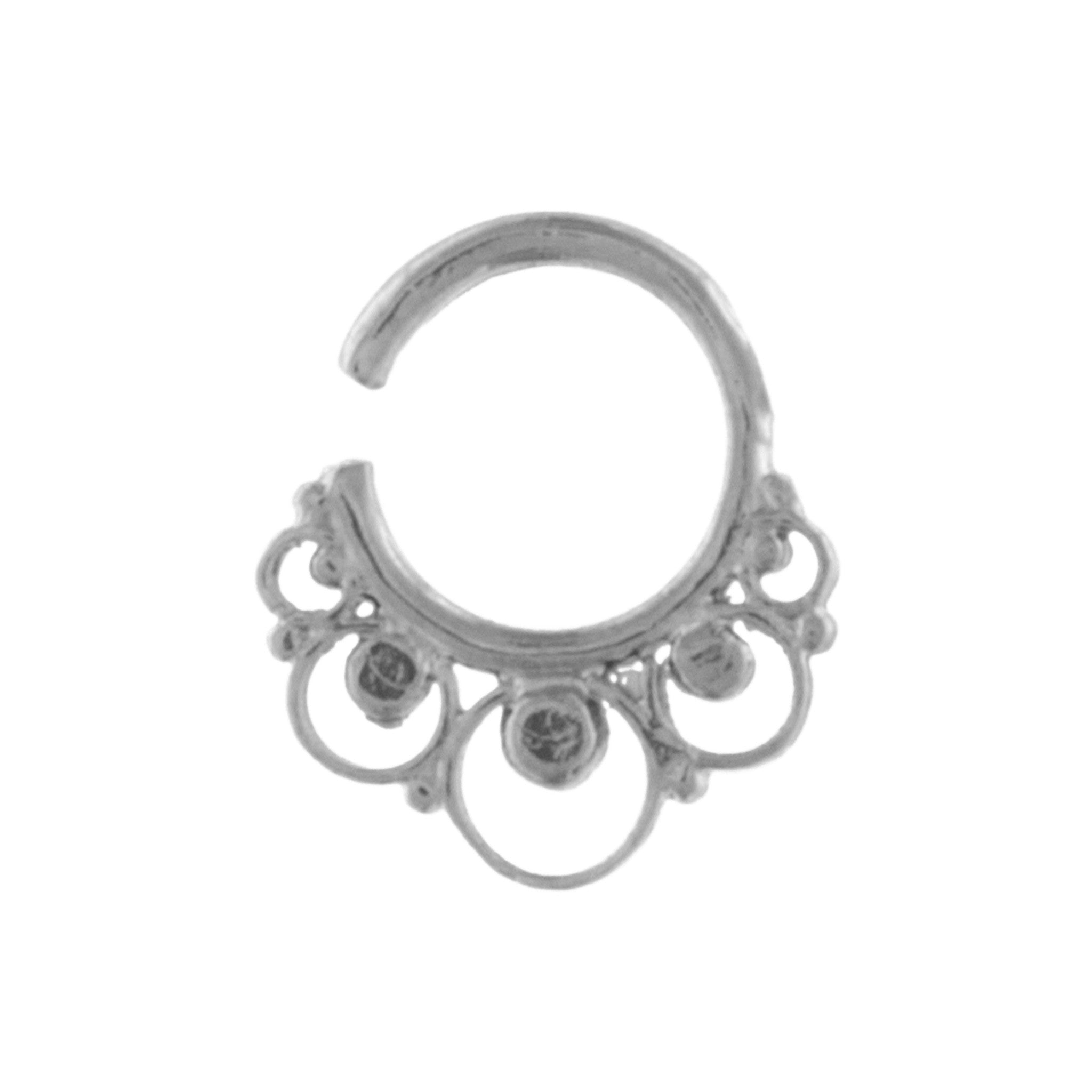Callisto Septum Ring