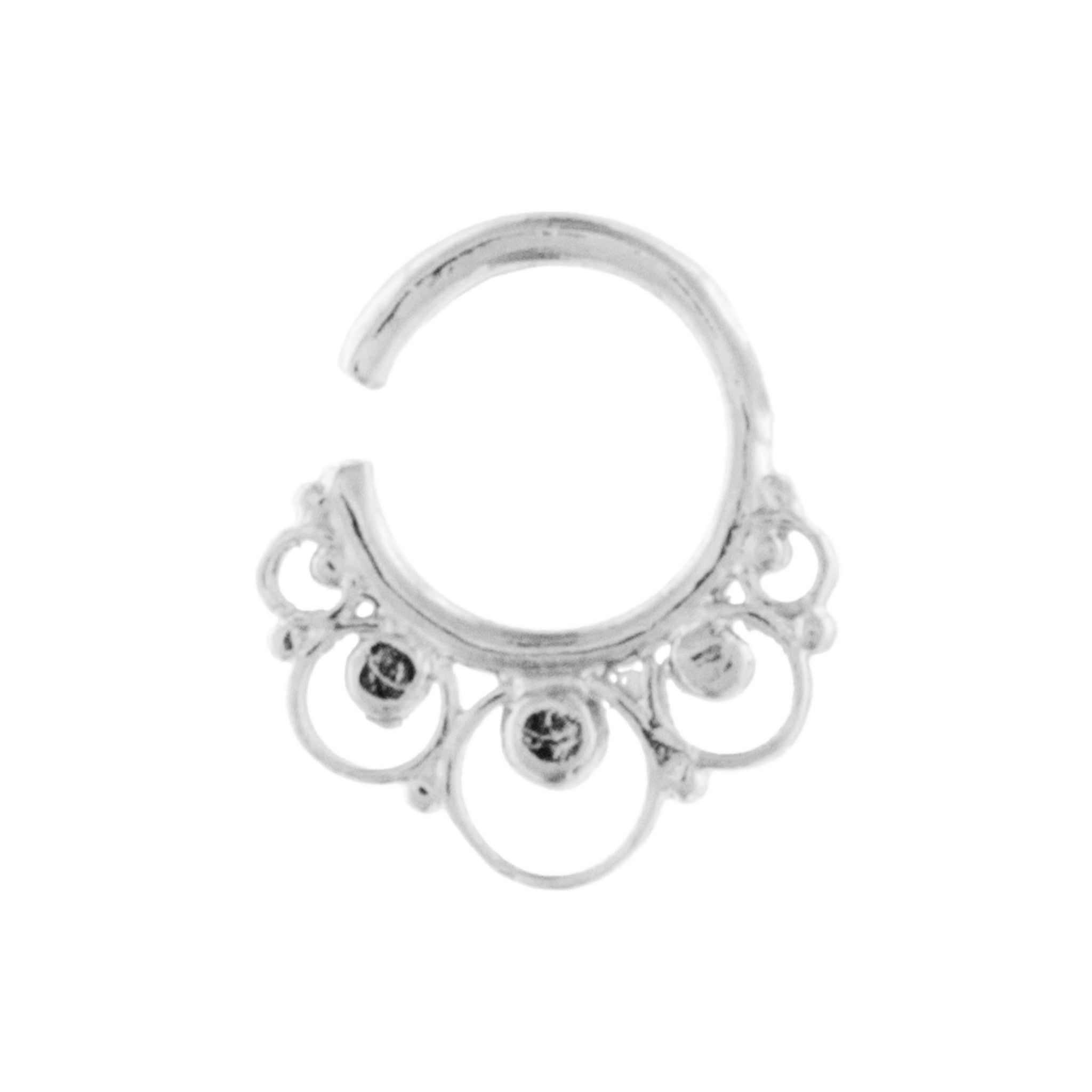 Callisto Septum Ring