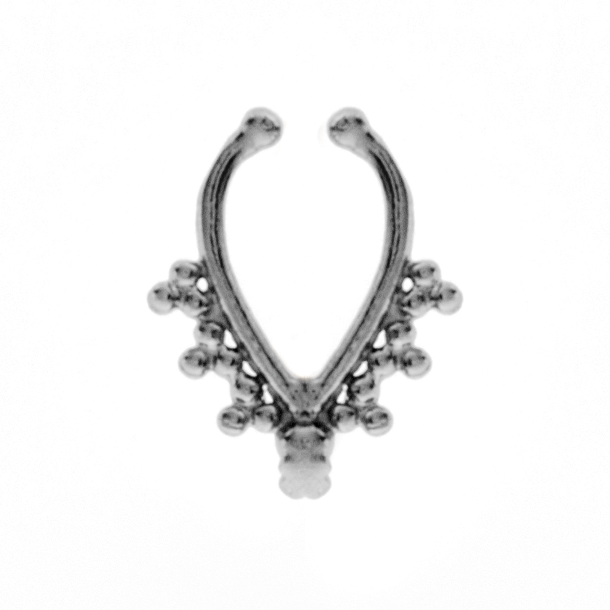 Juno Septum Clip
