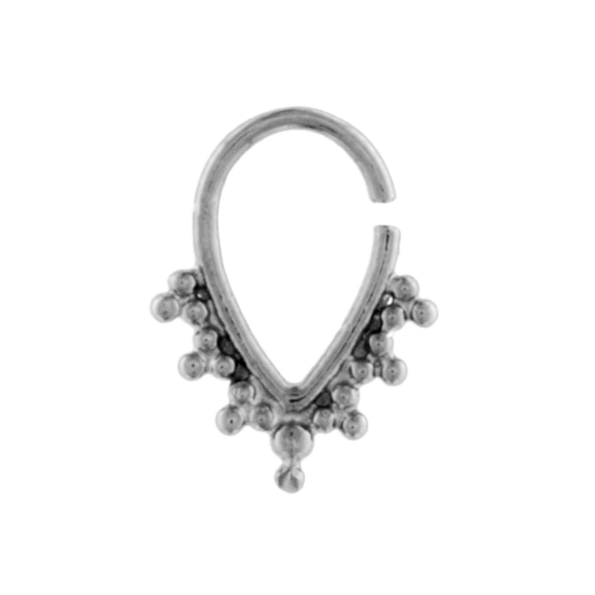 Juno Septum Ring