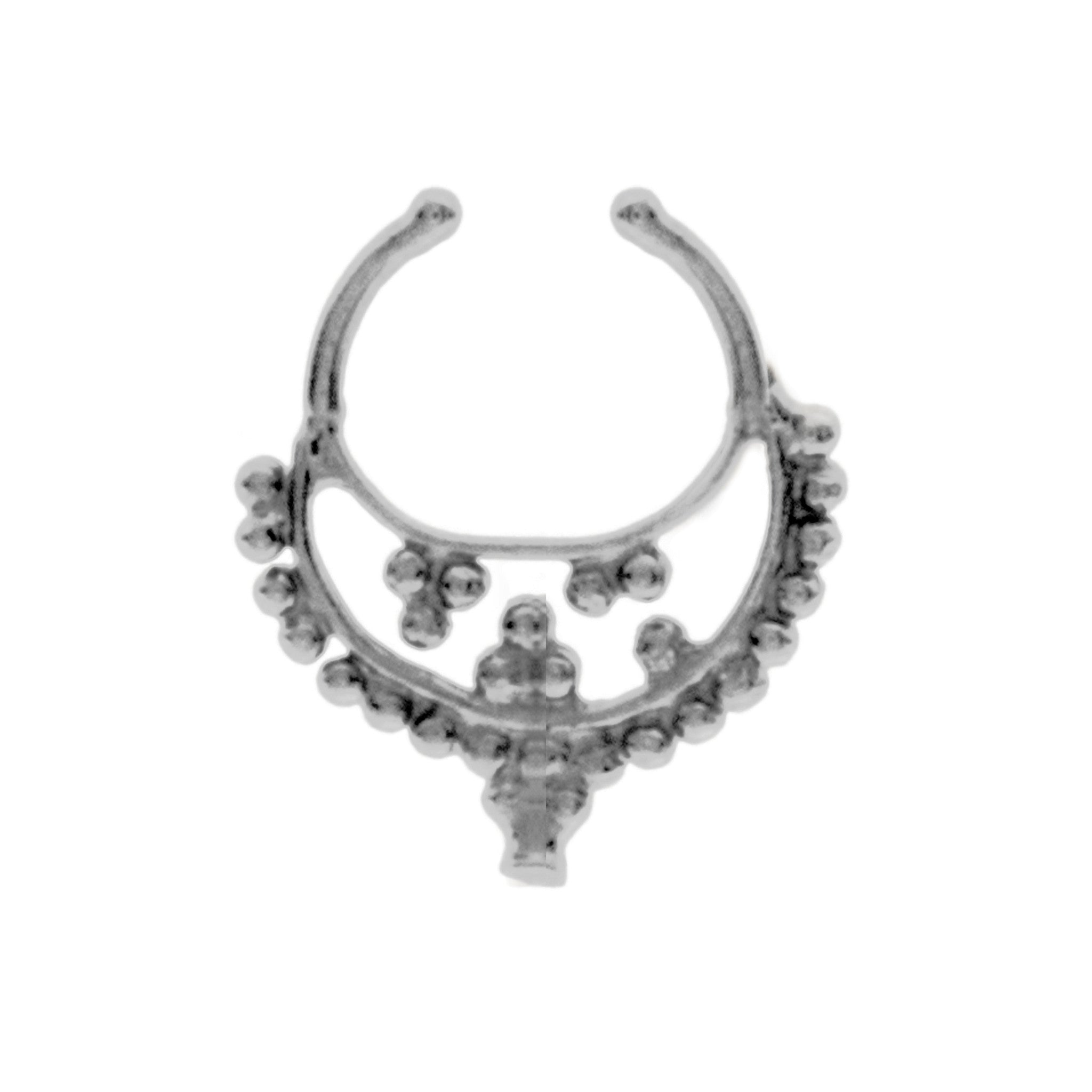 Freya Septum Clip