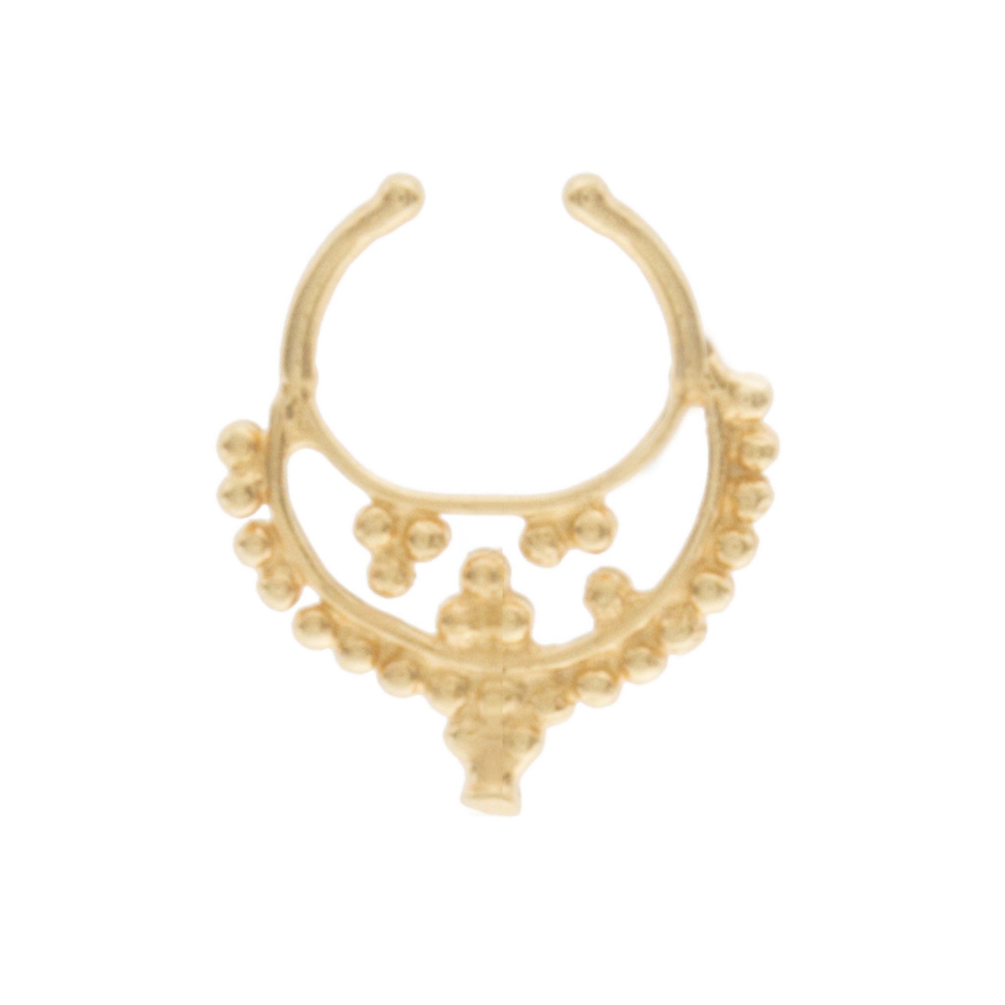 Freya Septum Clip
