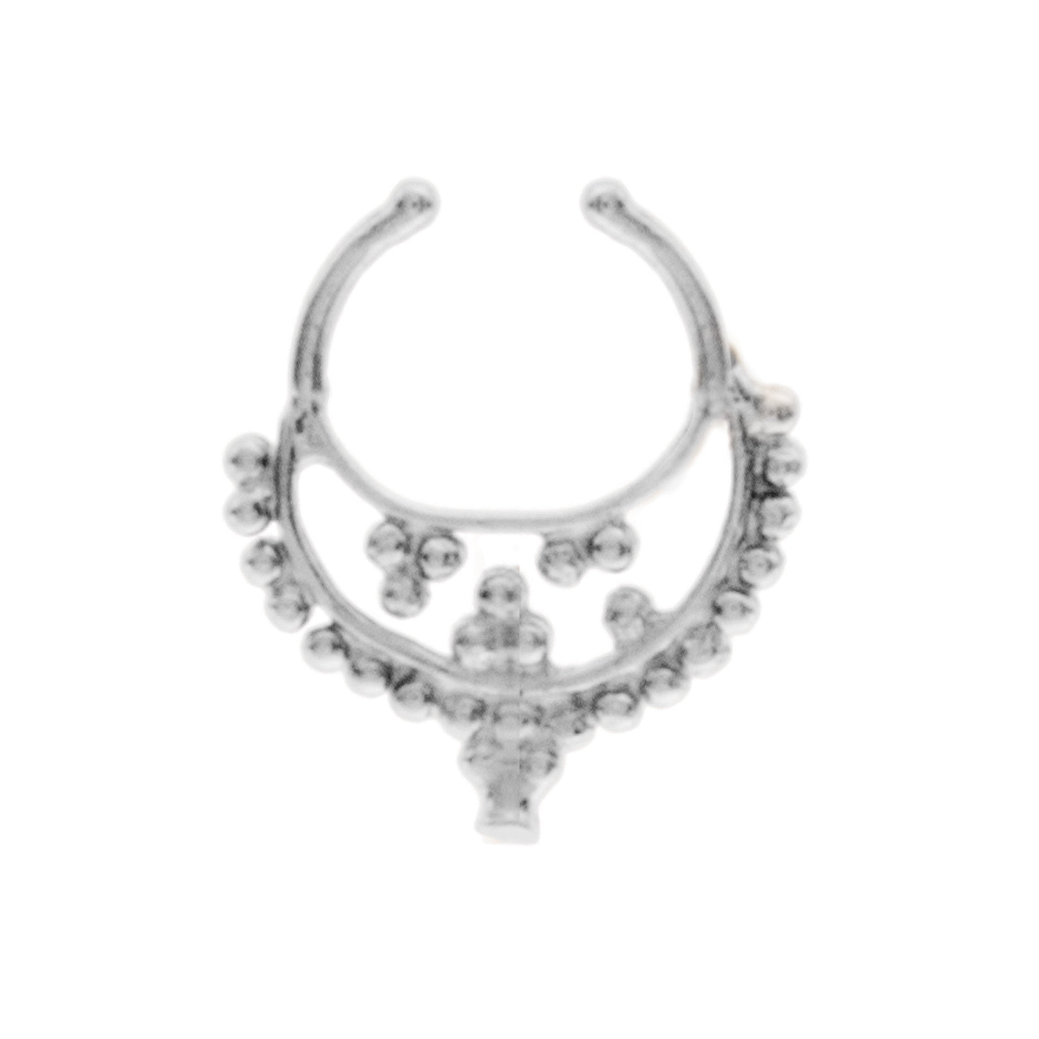 Freya Septum Clip