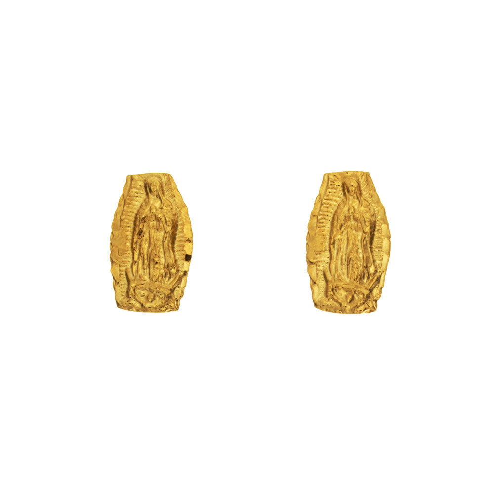 Guadalupe Stud Earrings