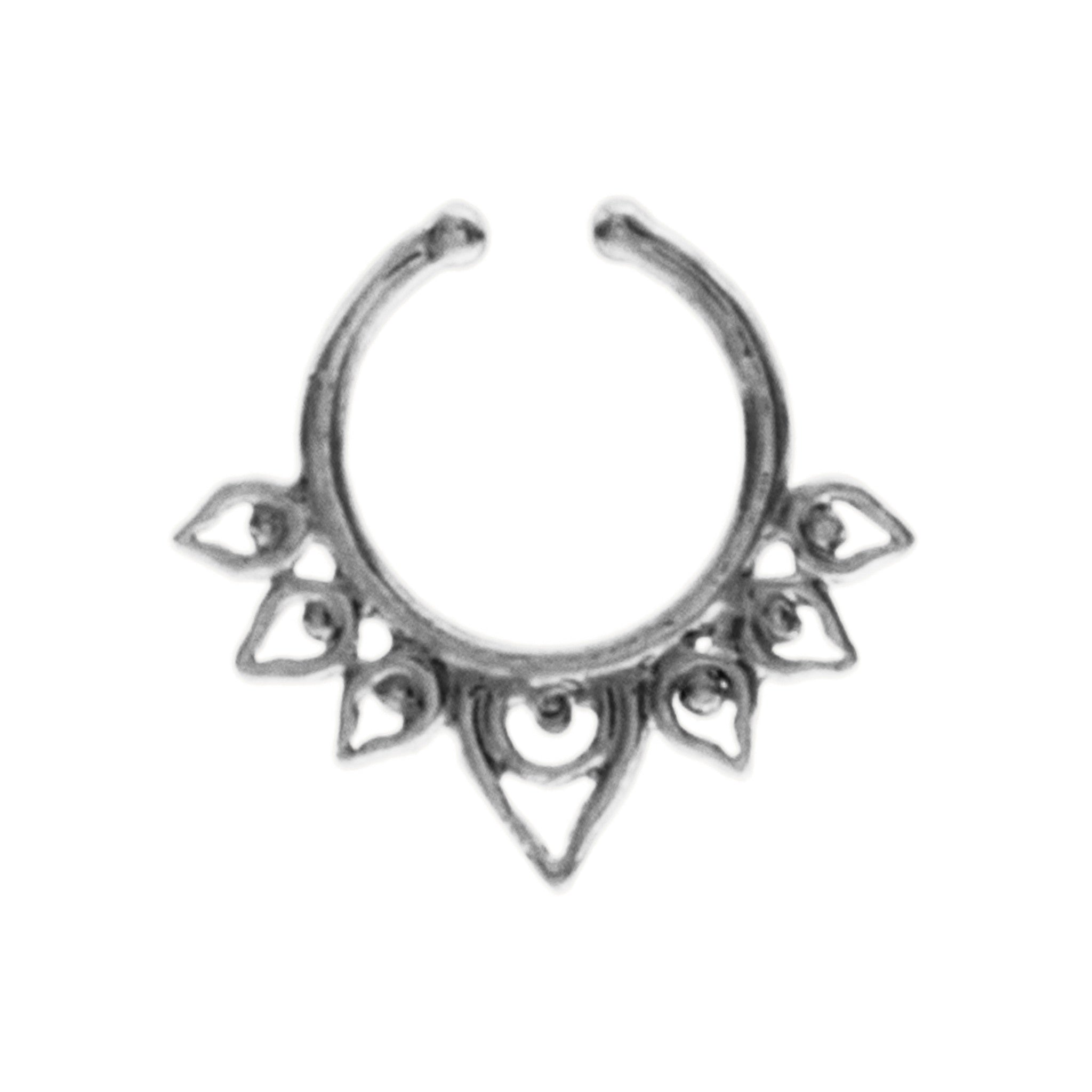 Aurora Septum Clip