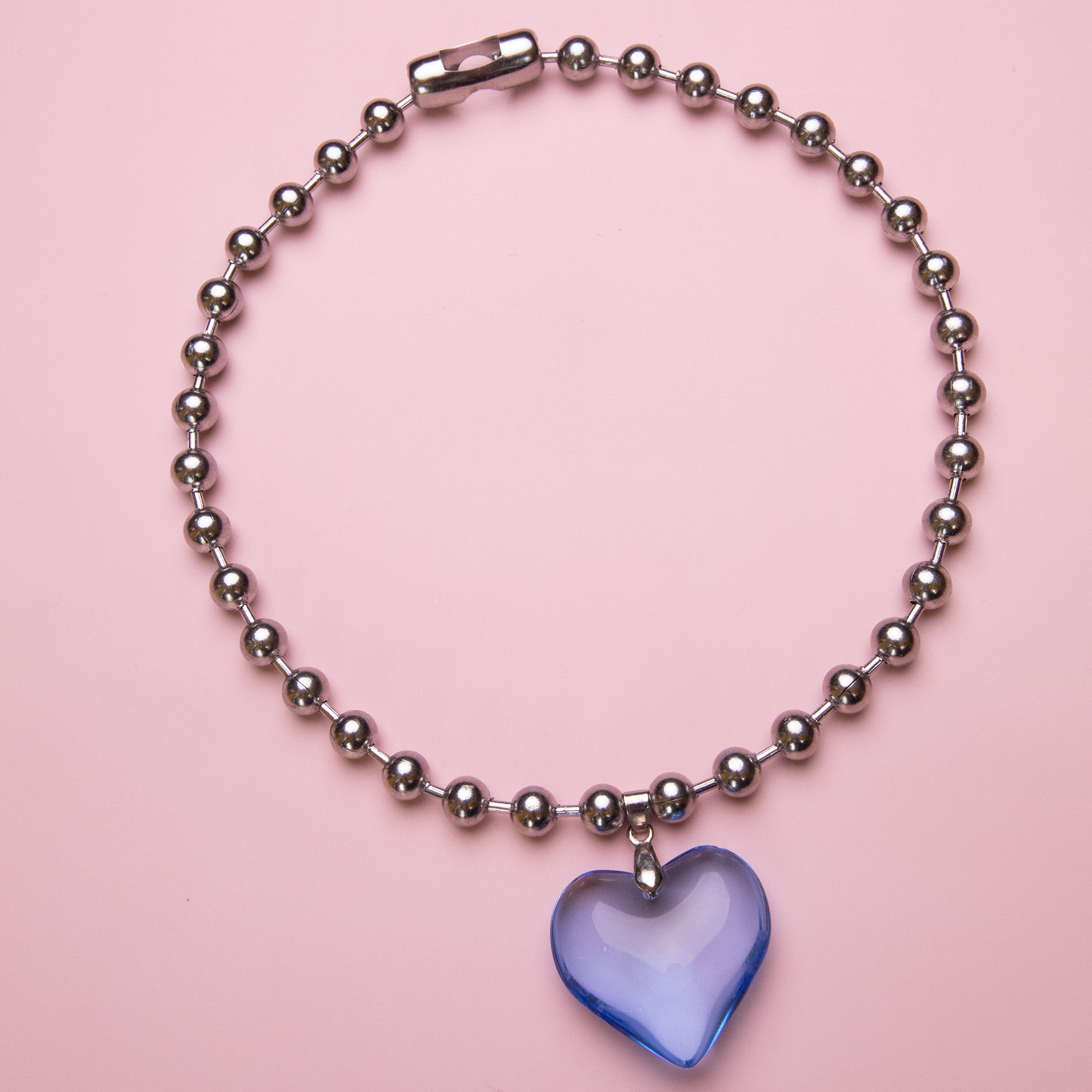 Big Love Necklace