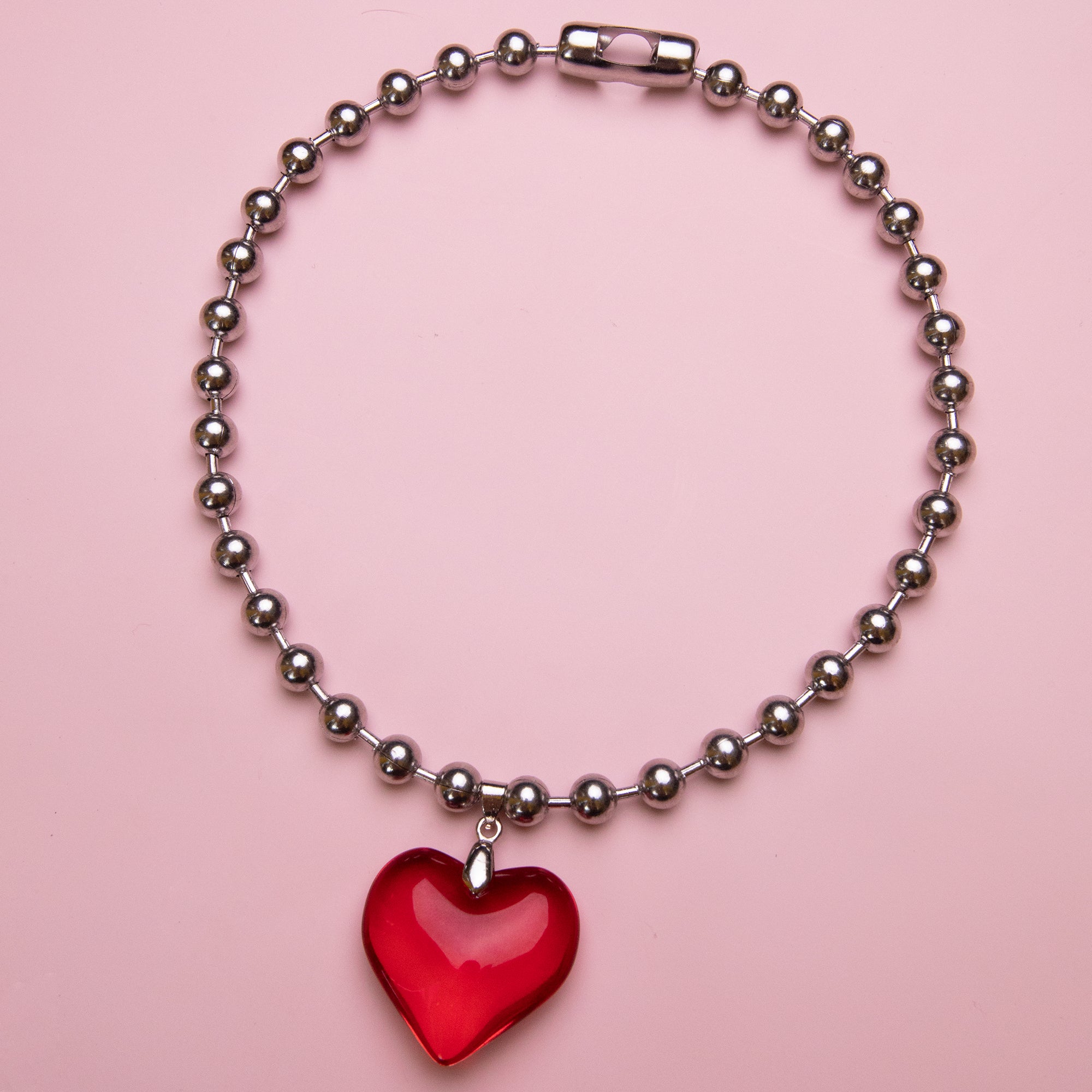 Big Love Necklace