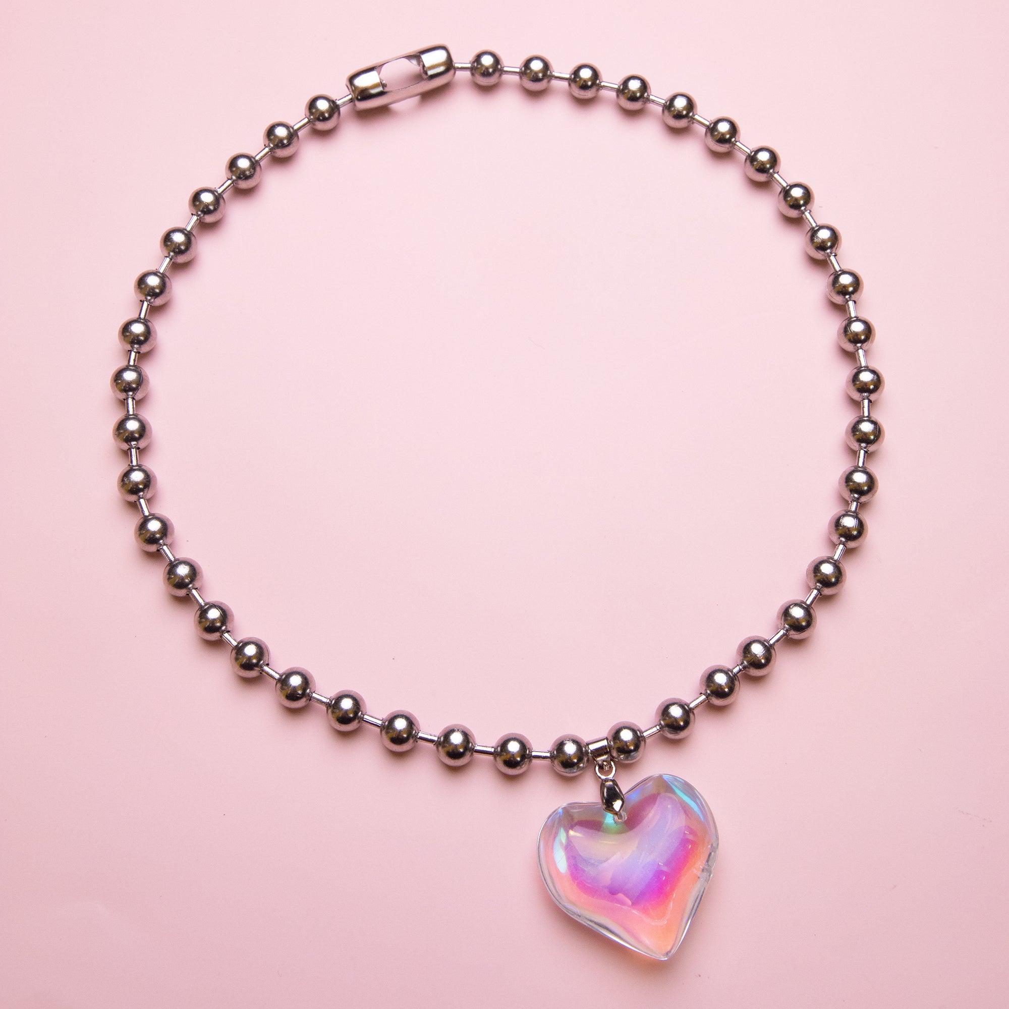 Big Love Necklace